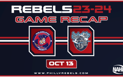 Jogi scores two but Mountain Kings topple Rebels 5 – 3