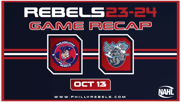 Jogi scores two but Mountain Kings topple Rebels 5 – 3