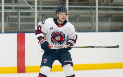 Polakovs selected to play for Lativa in U20 World Junior Championship