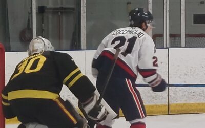 Rebels fall to Black Bears 4 – 2 in hard fought battle