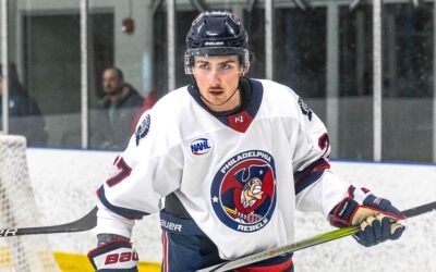 Ramsey traded to Madison Capitols of USHL