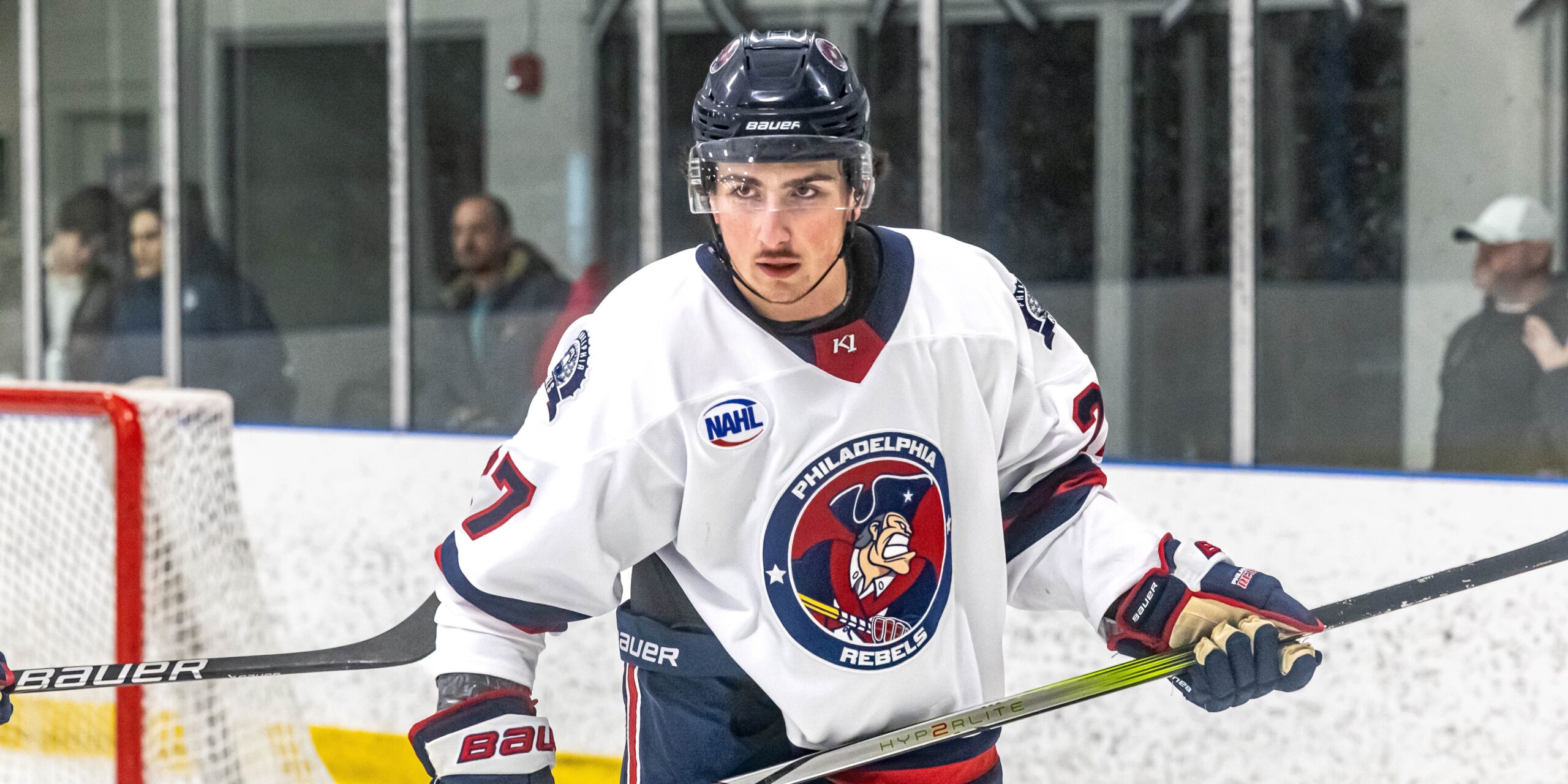 Ramsey traded to Madison Capitals of USHL