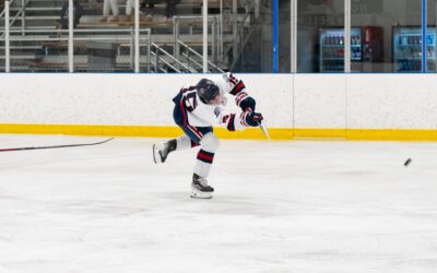 Balanced attack leads Rebels to 4 – 2 win over Tomahawks