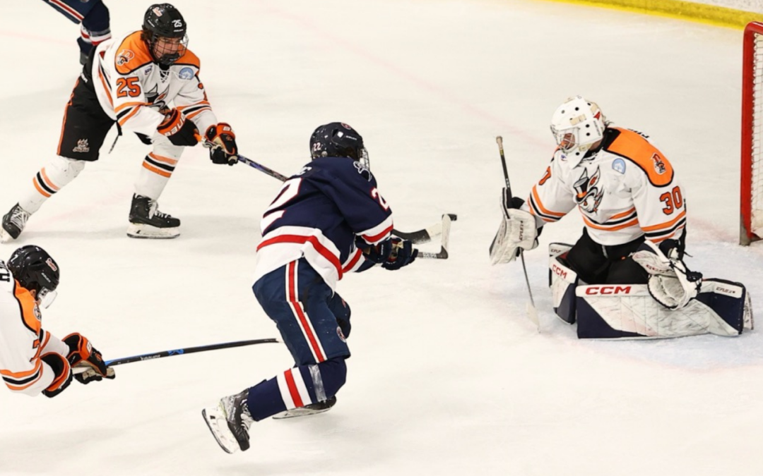 Powerplay, Balanced Attack lead Rebels to 4 – 2 win over Hat Tricks