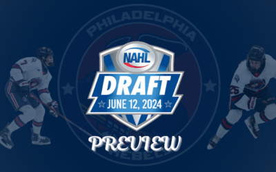 2024 NAHL Entry Draft Preview