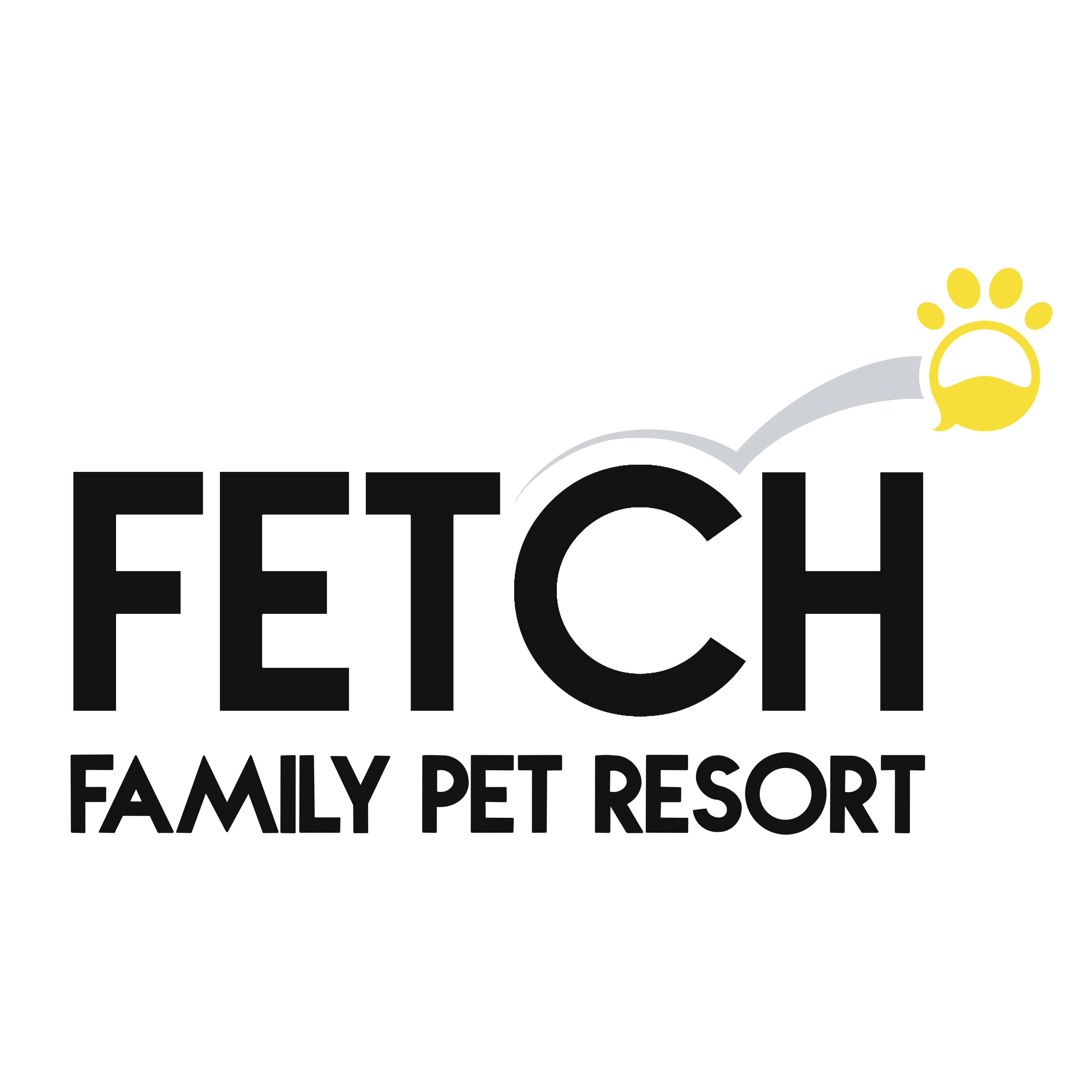 Fetch Family Pet Resort