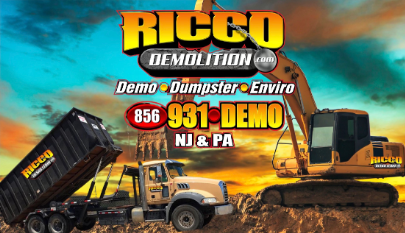 Ricco Demolition & Dumpster