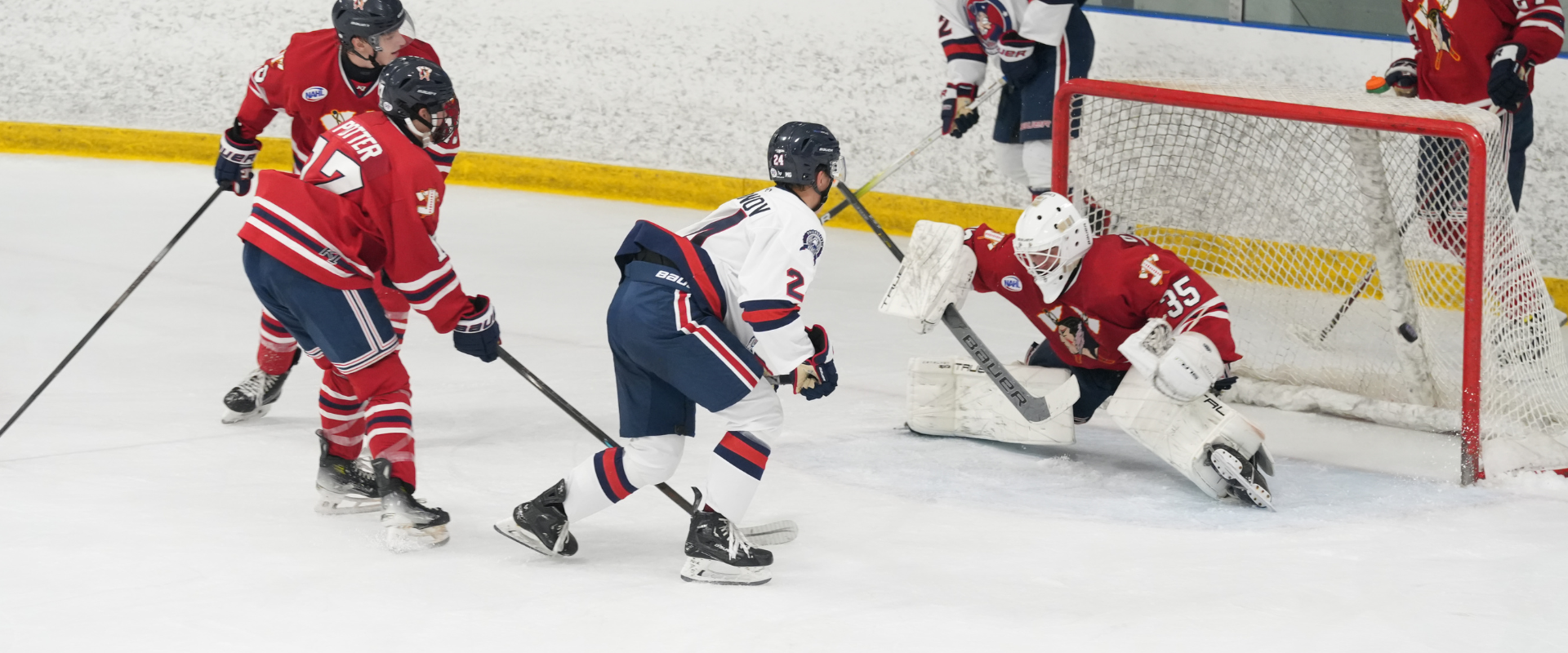 Balanced Attack, Crudale lead Rebels to 3 – 1 win over Tomahawks