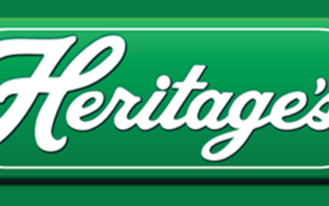 Rebels announce partnership with Heritage’s Dairy Stores