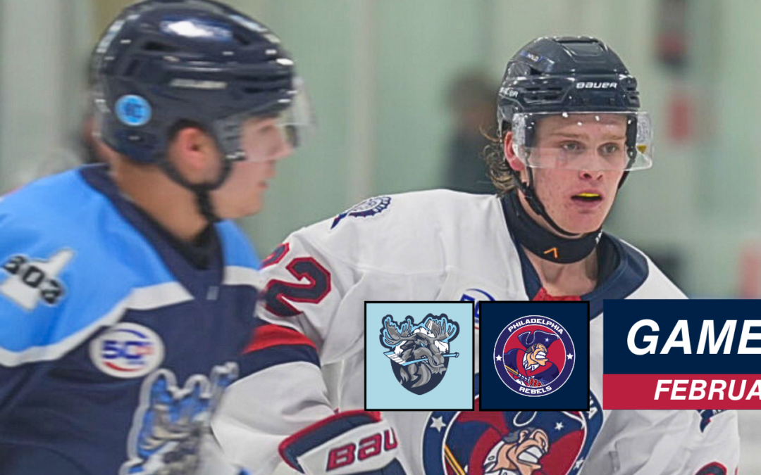 Balanced attack leads Rebels to 3 – 1 win over Mountain Kings to split weekend series