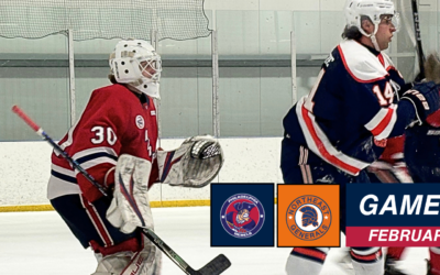 Balanced Attack leads Rebels to 3 – 1 win over Generals to split weekend series