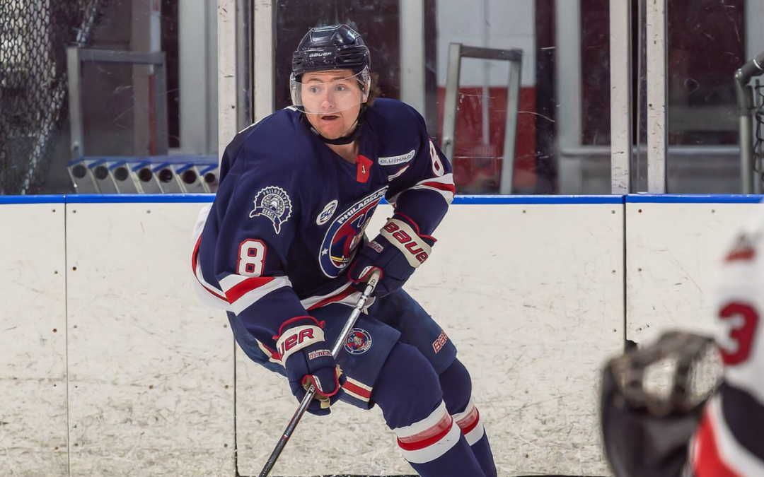 Brock Jones makes NCAA D1 commitment to Army West Point