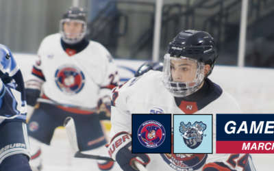 Rebels lose lead late and fall to Mountain Kings 3 – 2