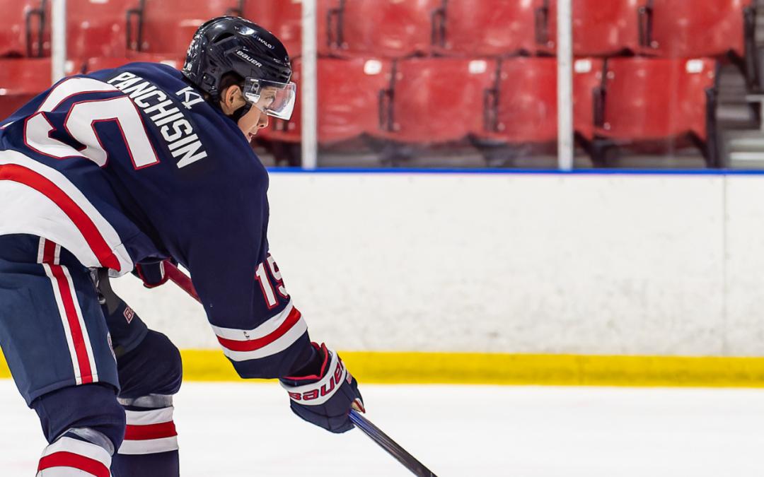 Panchisin becomes Rebels all-time points leader