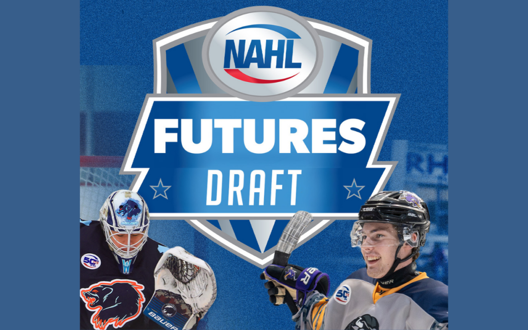 NAHL to Hold Futures Draft on June 10