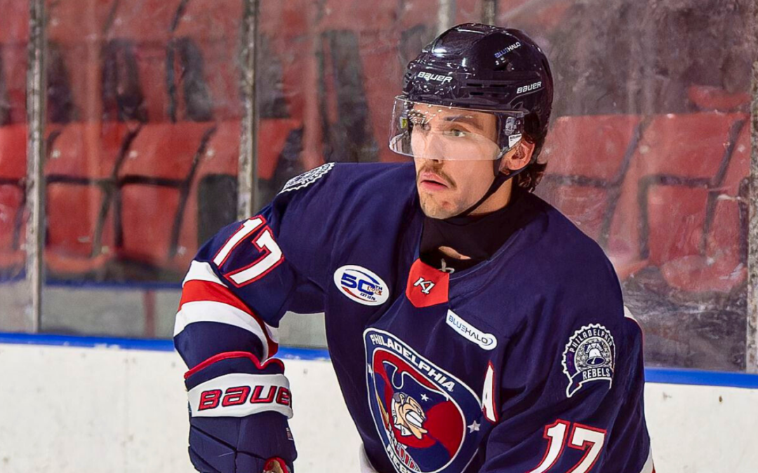 Bryce Strand makes NCAA D1 commitment to Minnesota State Mankato