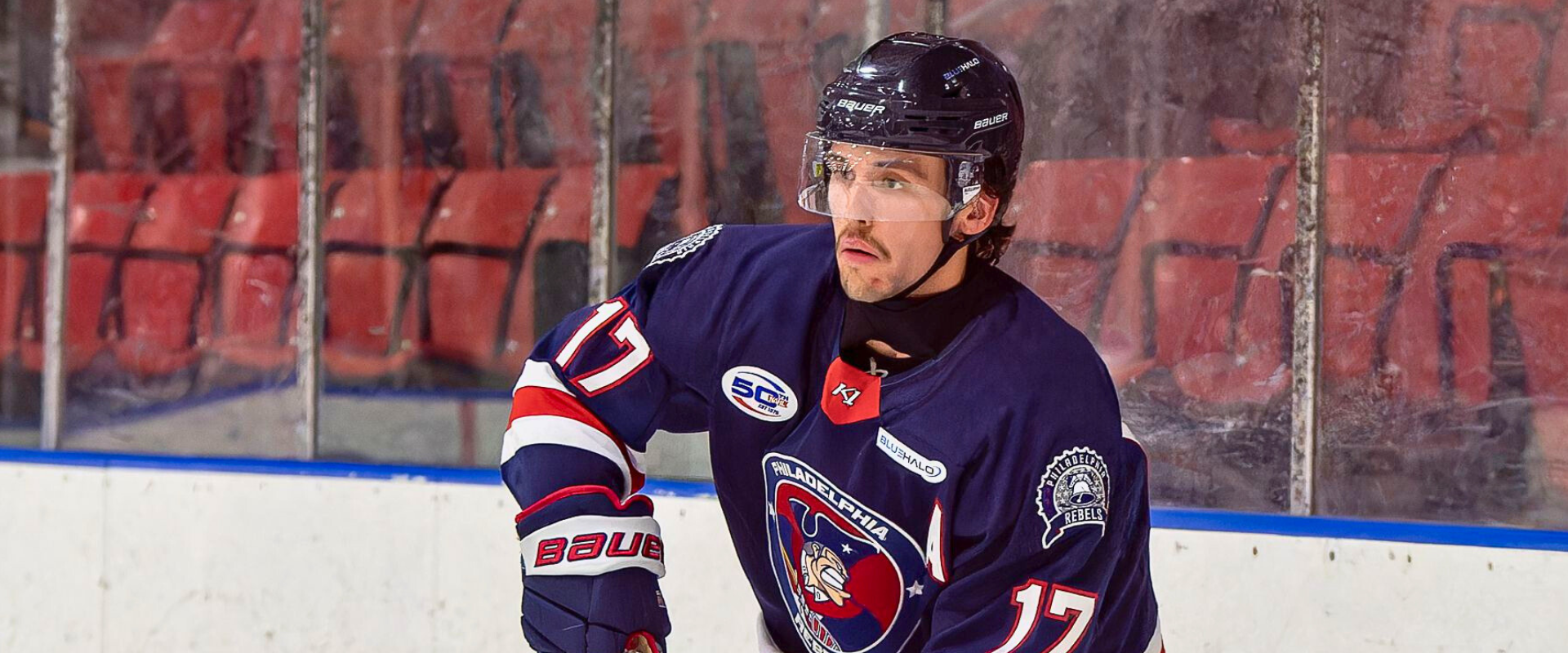 Bryce Strand makes NCAA D1 commitment to Minnesota State Mankato