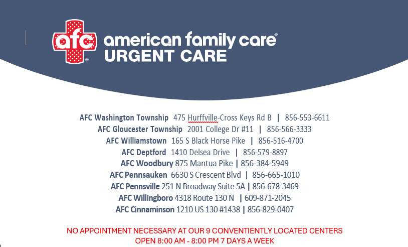 American Family Care
