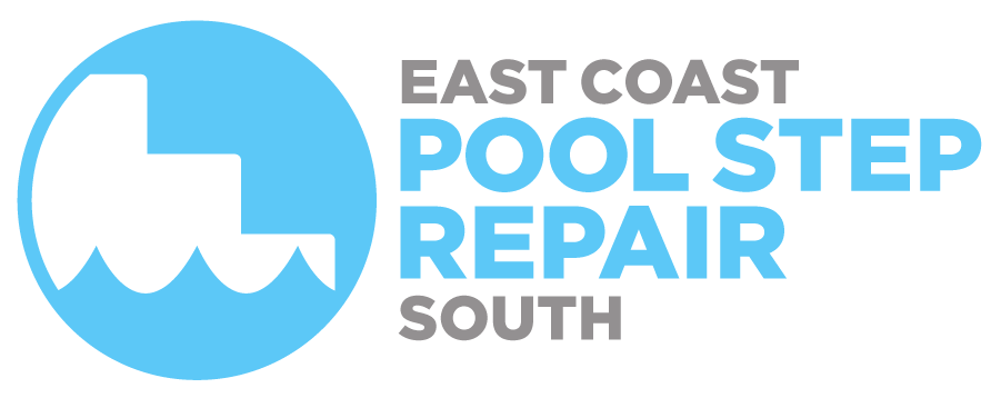 East Coast Pool Step Repair