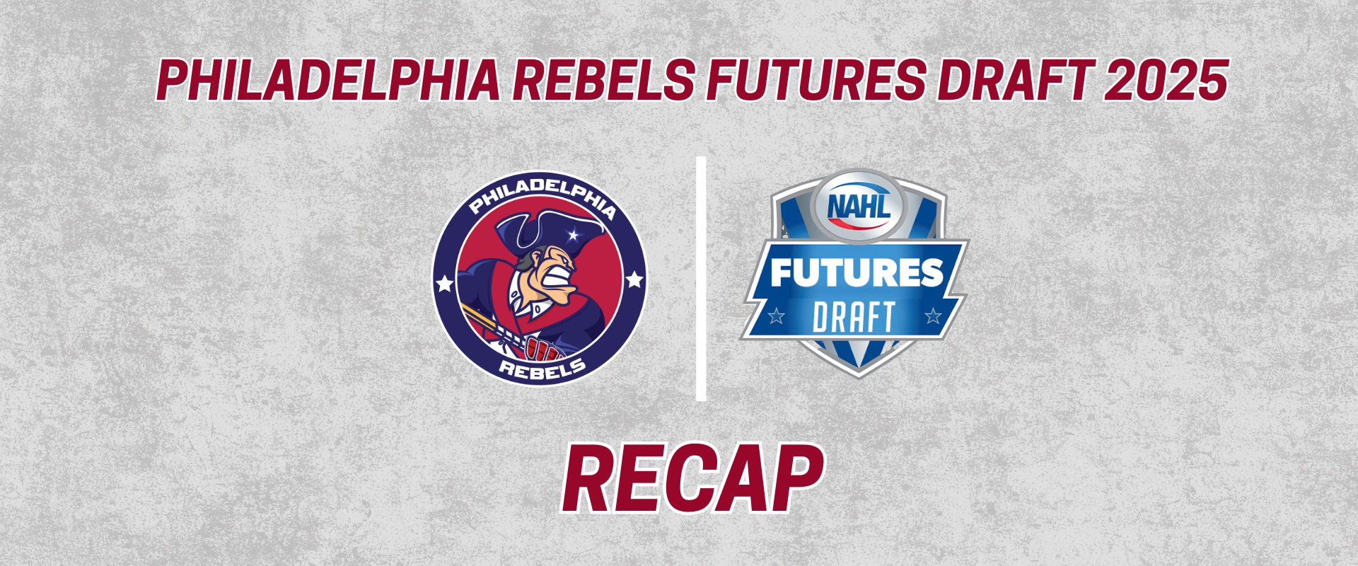 Rebels select Hmura and Bruning in inaugural NAHL’s Futures Draft