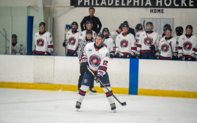 Rebels Trade Defenseman Cade Kozak to USHL’s Tri-City Storm