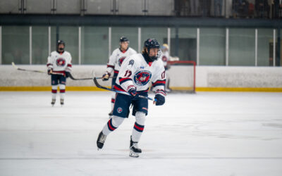 Cam Wilson Commits to Lindenwood University
