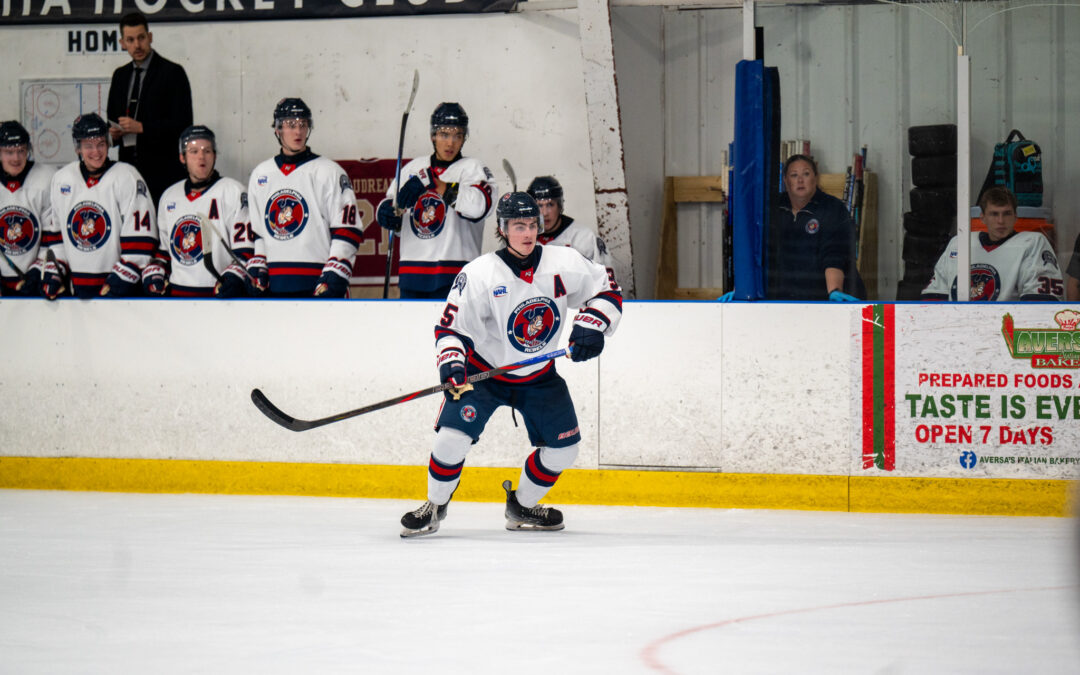 Rebels, Titans Set for Home-and-Home Clash