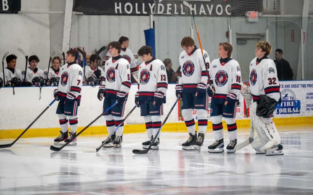 Rebels Look to Bounce Back Against Danbury
