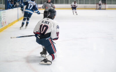 Rebels Seek Redemption in Weekend Rematch with Rochester