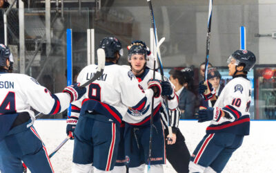 Rebels Hold Off Tomahawks, 5–3, in Johnstown
