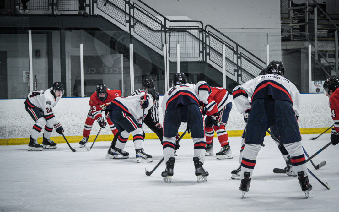 Rebels and Tomahawks Set for Key Division Showdown