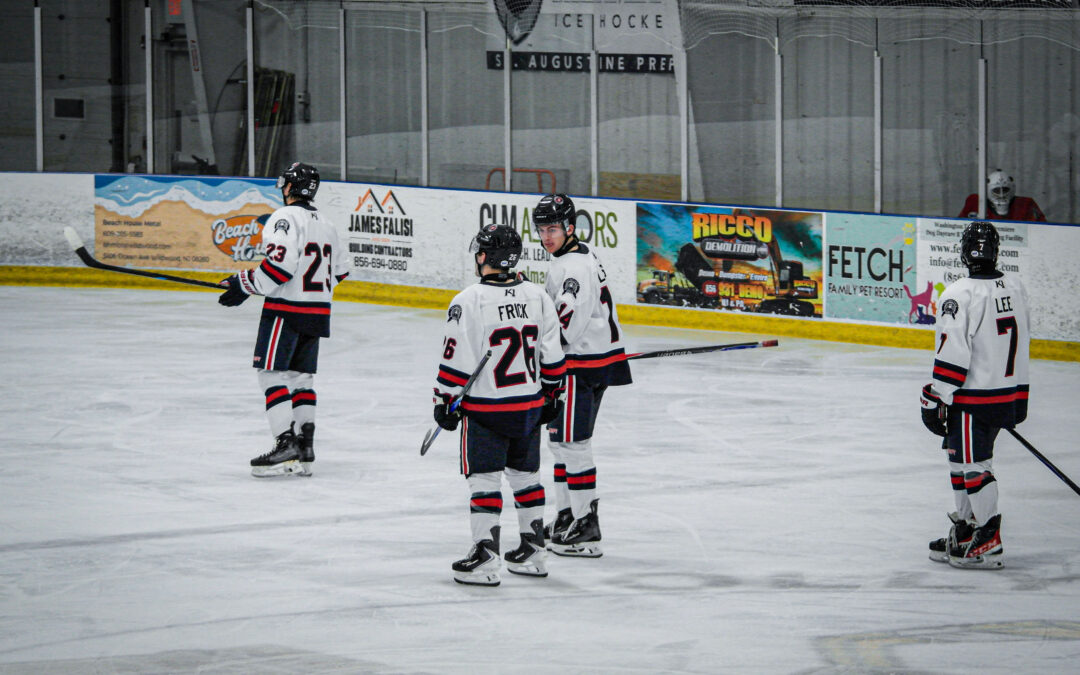 Rebels Strike Early and Often in 6–2 Win Over Titans