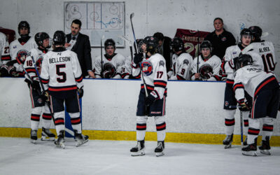 Rebels Sign Forward Jake Schultz to Tender Agreement