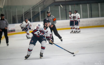 Rebels Drop Series Finale in Johnstown, 4–1
