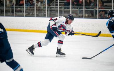 Titans Rally in Overtime to Defeat Rebels, 4–3