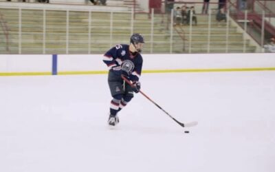 Rebels Call Up Forward Jake Schultz