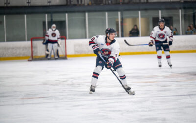 Shaw’s Hat Trick Leads Rochester Past Philadelphia, 5–2