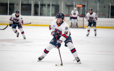 Rebels Fall to Generals in Physical Series Finale