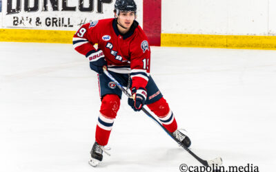 Titans Rally Late, Hand Rebels 4-2 Loss