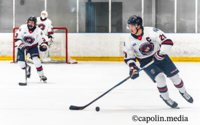 Rebels, Generals Meet With East Division Stakes Rising