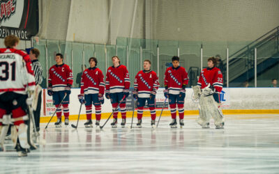 Rebels Call Up Defenseman Brayden Boucher