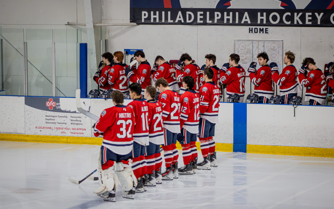 Rebels Call Up Forward Reid Hmura