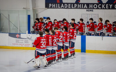 Rebels Call Up Forward Reid Hmura