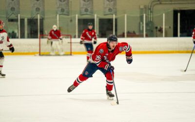 Rebels Face Tough Test Against Division-Leading Black Bears