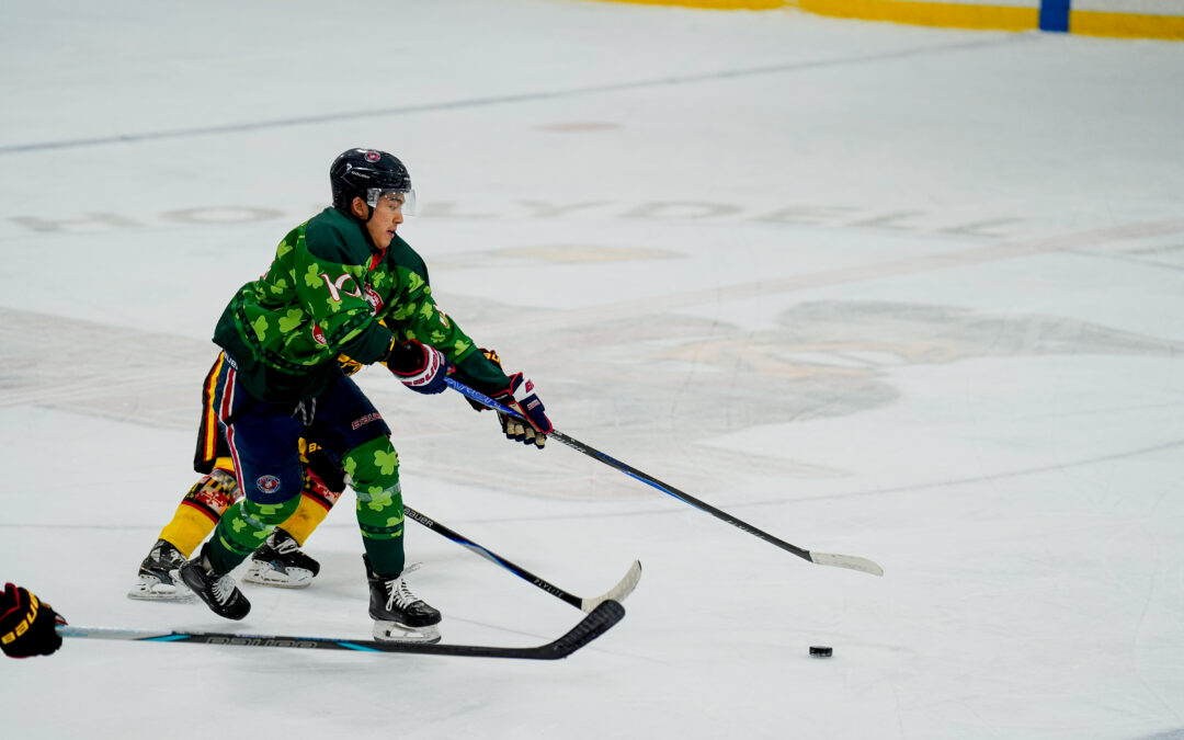 Rebels Face Red-Hot Black Bears in Crucial Home-and-Home