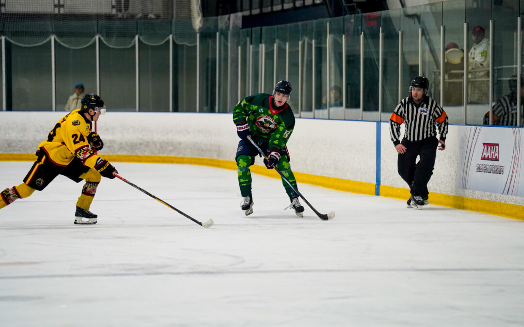 Black Bears Rally Past Rebels in Wild 6-5 Battle