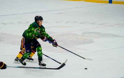 Rebels Face Red-Hot Black Bears in Crucial Home-and-Home