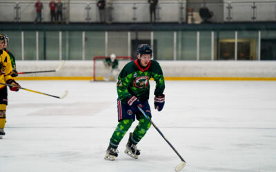 Thomas Klochkov Commits to Hamilton College