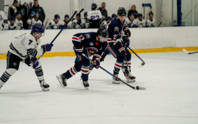 Ryan Bunting Commits to Utica University