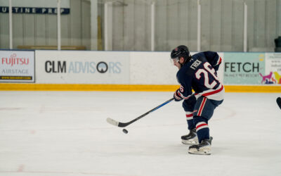 Brayton Frick Commits to MSOE